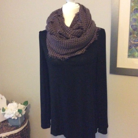 Infinity scarf - Picture 5 of 6